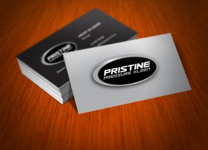 business cards lilydale footprint cards good business cards